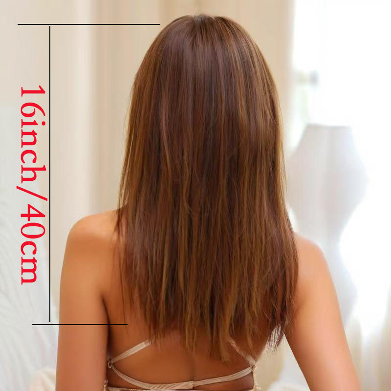 women's wig