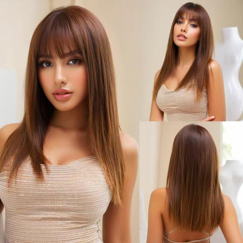 women's wig