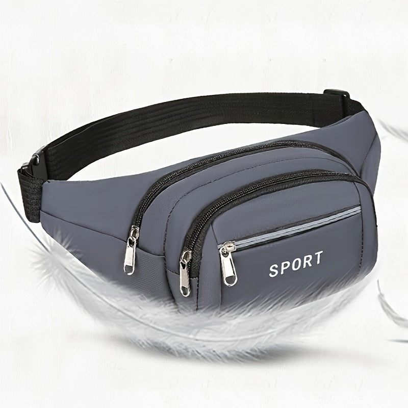 Waist bags