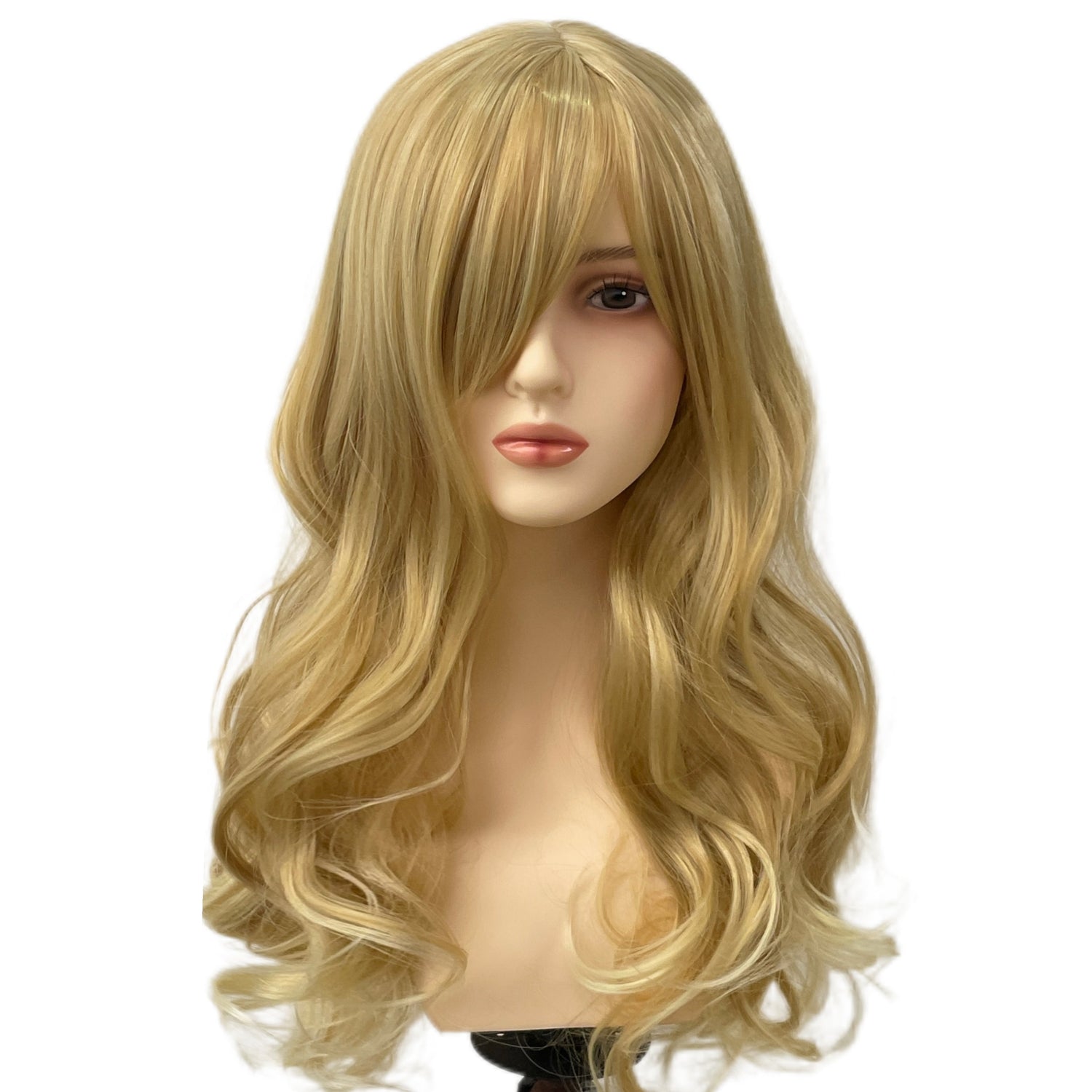 Women's wigs