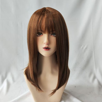 women's wig