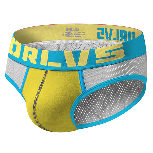 Men's cosplay erotic underwear