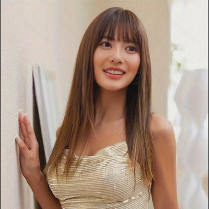 women's wig