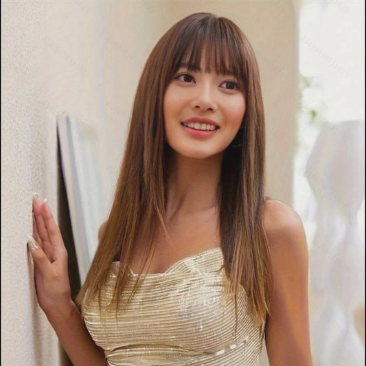 women's wig
