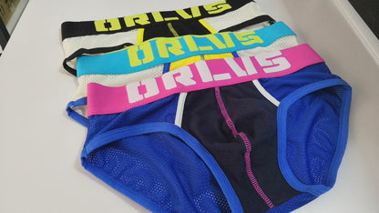 Men's cosplay erotic underwear